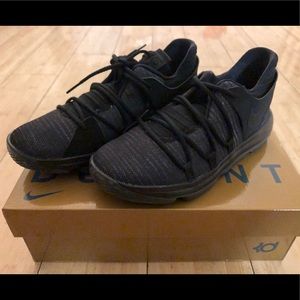 Nike KD10 size 2 Brand New In box.